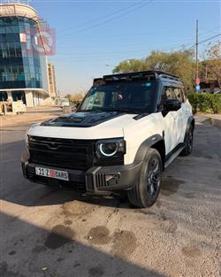 جيتور T2